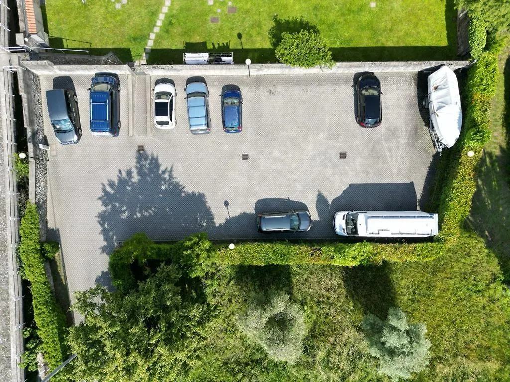 Vecchia Filanda Musso 1A Appartement 0*,  Italië