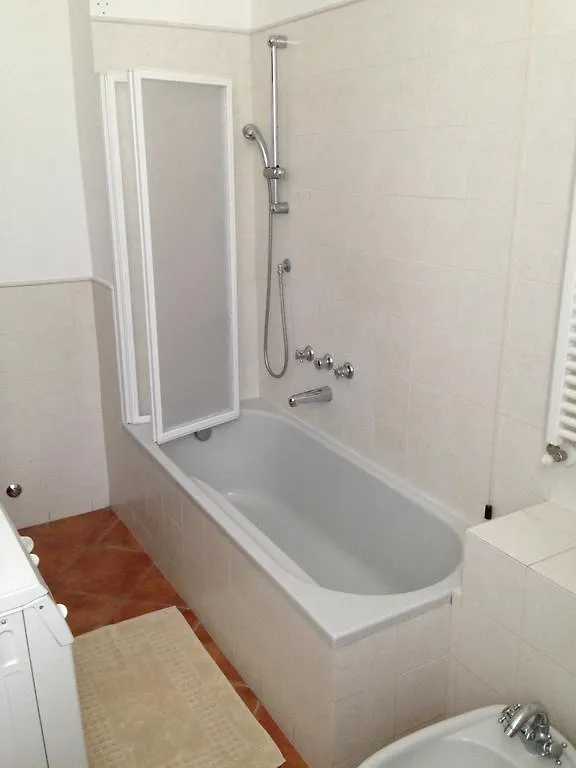 Vecchia Filanda Musso 1A Appartement 0*,  Italië