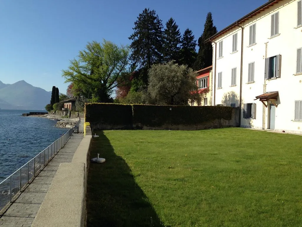 Apartmán Vecchia Filanda Musso 1A