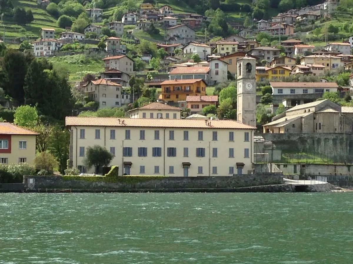 Apartmán Vecchia Filanda Musso 1A