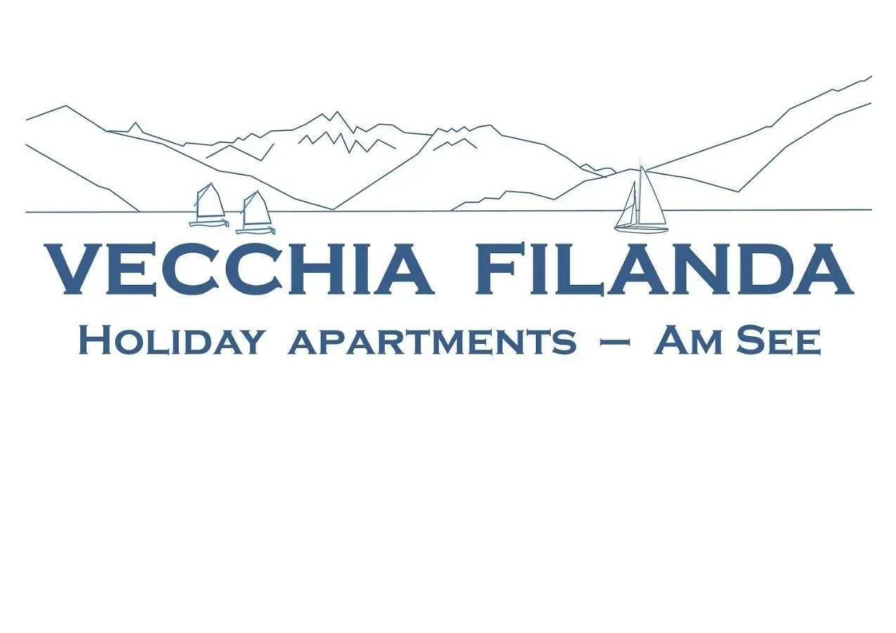 Апартаменты Vecchia Filanda Musso 1A Италия